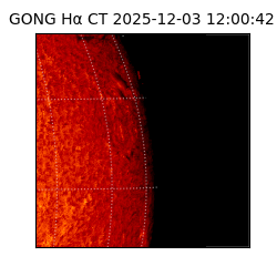 gong - 2025-12-03T12:00:42