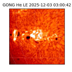 gong - 2025-12-03T03:00:42