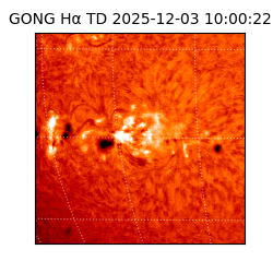 gong - 2025-12-03T10:00:22
