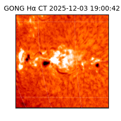 gong - 2025-12-03T19:00:42