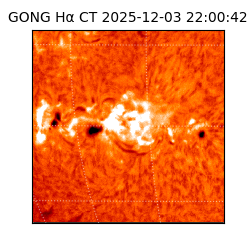 gong - 2025-12-03T22:00:42