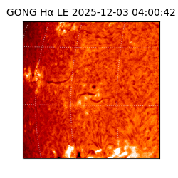 gong - 2025-12-03T04:00:42