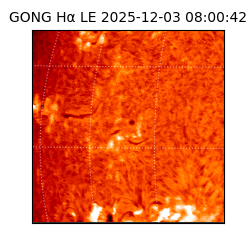 gong - 2025-12-03T08:00:42