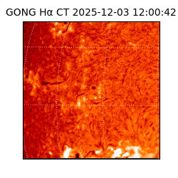 gong - 2025-12-03T12:00:42