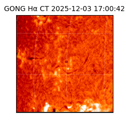 gong - 2025-12-03T17:00:42