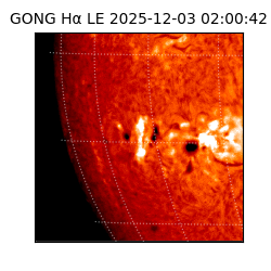 gong - 2025-12-03T02:00:42