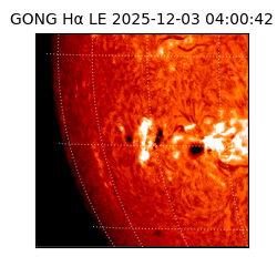 gong - 2025-12-03T04:00:42