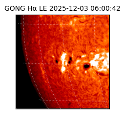 gong - 2025-12-03T06:00:42