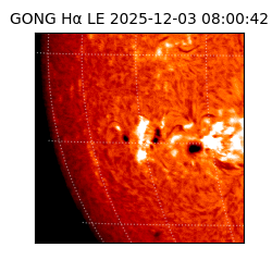 gong - 2025-12-03T08:00:42
