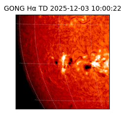 gong - 2025-12-03T10:00:22
