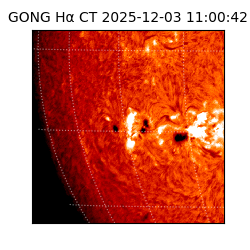 gong - 2025-12-03T11:00:42