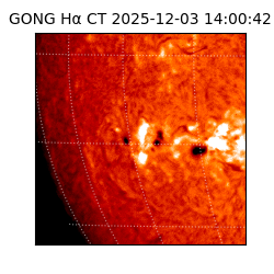 gong - 2025-12-03T14:00:42
