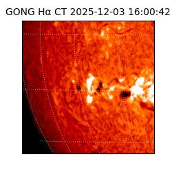 gong - 2025-12-03T16:00:42