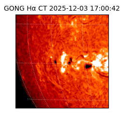 gong - 2025-12-03T17:00:42