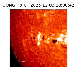 gong - 2025-12-03T18:00:42