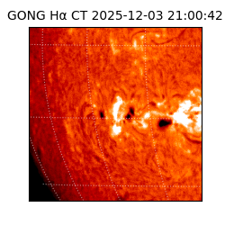 gong - 2025-12-03T21:00:42
