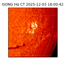 gong - 2025-12-03T18:00:42