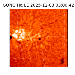 gong - 2025-12-03T03:00:42