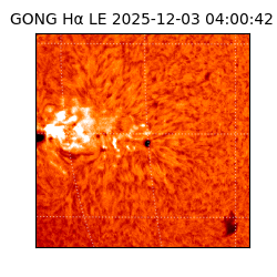 gong - 2025-12-03T04:00:42