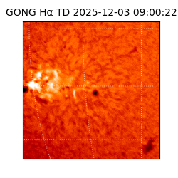 gong - 2025-12-03T09:00:22