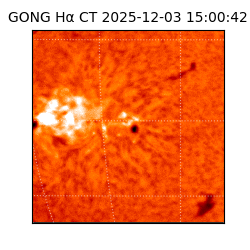 gong - 2025-12-03T15:00:42
