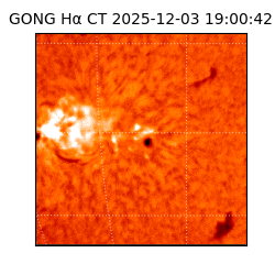 gong - 2025-12-03T19:00:42