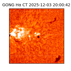 gong - 2025-12-03T20:00:42