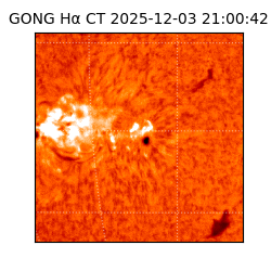 gong - 2025-12-03T21:00:42