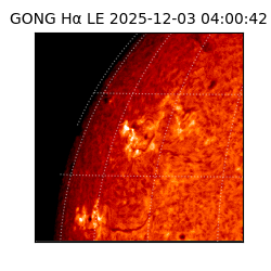 gong - 2025-12-03T04:00:42