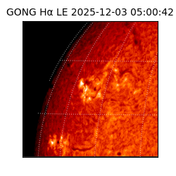 gong - 2025-12-03T05:00:42