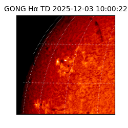 gong - 2025-12-03T10:00:22