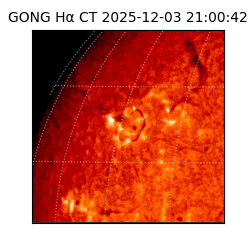 gong - 2025-12-03T21:00:42