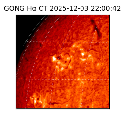gong - 2025-12-03T22:00:42