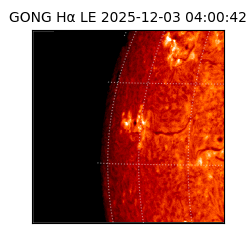 gong - 2025-12-03T04:00:42