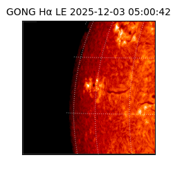 gong - 2025-12-03T05:00:42