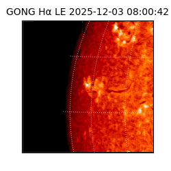 gong - 2025-12-03T08:00:42