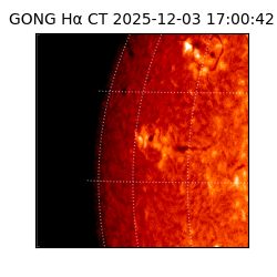 gong - 2025-12-03T17:00:42