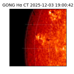 gong - 2025-12-03T19:00:42