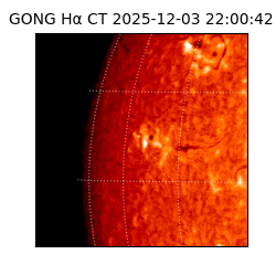 gong - 2025-12-03T22:00:42