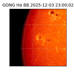gong - 2025-12-03T23:00:02