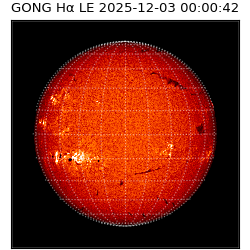 gong - 2025-12-03T00:00:42