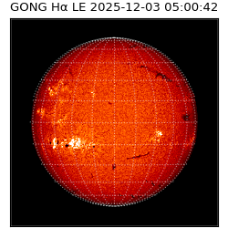 gong - 2025-12-03T05:00:42