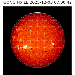 gong - 2025-12-03T07:00:42