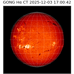 gong - 2025-12-03T17:00:42