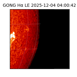 gong - 2025-12-04T04:00:42