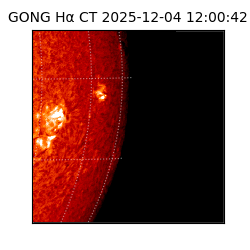 gong - 2025-12-04T12:00:42
