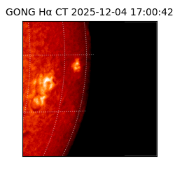 gong - 2025-12-04T17:00:42