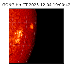 gong - 2025-12-04T19:00:42