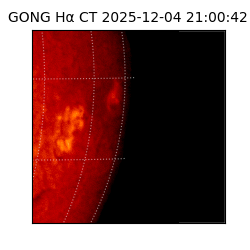 gong - 2025-12-04T21:00:42