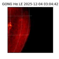 gong - 2025-12-04T03:04:42